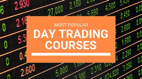 Course For Trading 